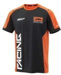 Ktm Powerwear 2024 Team T-shirt Sz Large Motocross Bmx. Fixed Price $33.99.
