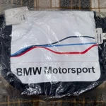 Bmw Motorsport Messenger Bag Vintage. Fixed Price $89.00.