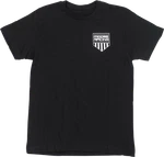 Moose Offroad Youth Salute T-shirt Black Large 3032-3692. Fixed Price $30.95.