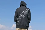 Hks Hoodie Super Drager Black Xxl - Automotive Apparel And Performance Gear. Fixed Price $209.99.