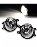 Pair Fog Light Lamp Left Right Rh Lh Side Fit For Toyota Camry Yaris Lexus. Fixed Price $90.00.