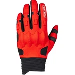 Cortech Turner Racing Red Gloves. Fixed Price $40.99.
