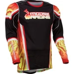 Moose Racing 2910-7392 Agroid Jersey Lg Red/yellow. Fixed Price $25.28.