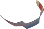 Icon Airflite Spoiler Rst Blue 0133-1202. Fixed Price $30.00.