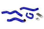 Hps 57-1275-BLUE Silicone Radiator Hose For 2008-2010 Cobalt Ss 2.0L Turbo. Fixed Price $185.00.