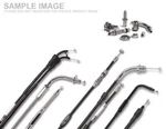 Cable Throttle ZX600 00-08, Motion Pro Ninja, MP03-0404 Kawasaki SET/2. Fixed Price $65.84.