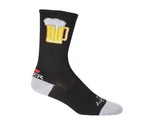 Sockguy 6" Sgx Socks (tallboy). Fixed Price $14.35.