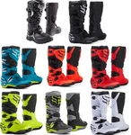 Fox Racing Youth Comp Boots - Motocross Mx Off Road Dirt Bike Atv. Fixed Price $204.95.