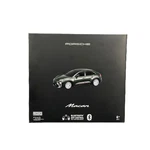 Porsche Remote Control Macan Turbo Oak Green 1/43 Maisto. Fixed Price $82.42.