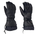 Genuine Sea-doo, Ski-doo, Can-am 4463560990 X-team Leather Gloves Blk Lg. Fixed Price $134.99.