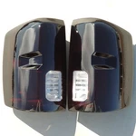 14-18 Chevy Silverado Smoked Tail Lights Ltz Tinted High Country Led. Fixed Price $429.00.