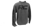 Rough Country Heavyweight Hoodie Topographical Charcoal - 94094SM. Fixed Price $54.95.