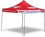 Fly Racing CAN10X20AHD Red 10'X20' Heavy Duty Aluminum Frame Canopy. Fixed Price $724.66.