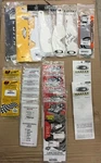 Misc Replacement Lens & Tearoffs Oakley Fox Smith Moto Utopia. Fixed Price $39.99.