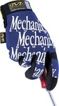 Mechanix Wear MG-03-010 The Original All Purpose Gloves, Blue, Large. Fixed Price $46.07.