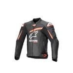 Alpinestars Gp Plus V4 Airflow Combo Jacket (black/red/white) Size: 54. Fixed Price $558.02.