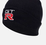 Nissan Gtr Hat Winter Knit Black Beanie. Fixed Price $12.99.
