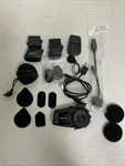 Sena 10C Evo Motorcycle Bluetooth Camera & Communication Read Description. Fixed Price $214.99.