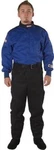 G-force Racing Gear GF125 Suit Med Blue. Fixed Price $124.78.