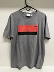 Mini Cooper Logo Shirt Genuine Official Mens Xl Wordmark Color Block Bmw Ag. Fixed Price $25.49.