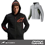 Alpinestars Chrome Air Sport Motorcycle Hoodie - Certified Class Protection. Fixed Price $229.59.