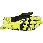Alpinestars Gp Plus V3 Gloves Yellow Fluorescent, Large 3550825-551-L. Fixed Price $259.95.