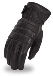 First Mfg Classics Men's Insulated Leather Touring Gloves FI174GL. Fixed Price $11.52.