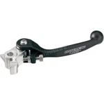 Moose Black Flex Brake Lever By Arc. Fixed Price $74.99.