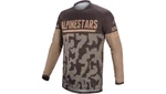 New Alpinestars 2910-6102 Venture-r Jersey Camo/sand Motorcycle/offroad. Fixed Price $69.95.
