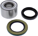 Moose Racing Tapered Double Angular Contact Wheel Bearing 0215-1130. Fixed Price $79.74.