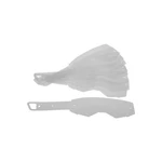 Fly Racing Perimeter Tear-offs Pack 37-54040. Fixed Price $31.00.