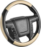 Car Steering Wheel Cover Large-size For F150 F250 F350 Ram 4RUNNER Tacoma. Fixed Price $29.18.