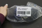 New Afx Shield FX72 A/s Smoke 0130-0405. Fixed Price $14.95.