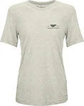 Fly Racing 356-00542X Women's Motto Tee Cream. Fixed Price $42.38.