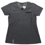 Genuine Porsche Women's T-shirt Eu(l), Us(m) Gray 911 Collection WAP-944-00L-0K. Fixed Price $59.12.