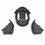 Scorpionexo EXO-R320 Kwikwick Ii Black Snaps Liner/cheek Pad Kit Xl 32-610-06. Fixed Price $51.72.