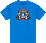 Icon Tejas Libre T-shirt Royal Blue Xl 3030-23493. Fixed Price $31.09.