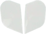 Icon 0133-0341 Sideplate Pro White. Fixed Price $24.49.