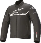 Alpinestars 4061-2106-04 T-sp Waterproof Jacket Sm Black/white. Fixed Price $151.00.