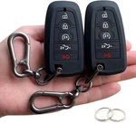 Tandrive Key Fob Cover 2026 2025-2017 Ford F150 F250 F350 F450 F550 F650 F75. Fixed Price $17.73.