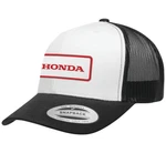 Factory Effex Honda Throwback Hat Motorcycle Atv/utv Street Bike Dirt 25-86304. Fixed Price $26.49.
