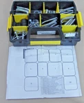 Moose Snow Plow Hardware Kit # 4501-0073. Fixed Price $49.95.