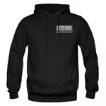 Sparco SP03200NR5XXL Men's Heritage Xx-large Black Hoodie Sweatshirt. Fixed Price $69.00.