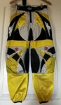 Fly Racing 208 Race Youth Pant Size 28 RN#104096. Fixed Price $40.00.