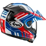 Arai XD-5 Helmet Trail Blue Small 0140-0559. Fixed Price $999.95.