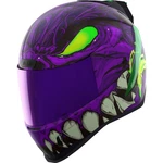 Icon 0101-17012 Airform Manik'rr Mips Helmet 2XL Purple. Fixed Price $250.00.