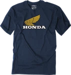 Factory Effex Honda Classic T-shirt Navy Xl 28-87336. Fixed Price $28.15.