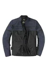Scorpion 14903-6 Cargo Air Jacket Blue Xl. Fixed Price $164.95.