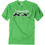 Factory Effex-apparel Tee Kaw Kx Gn Lg 23-83104. Fixed Price $37.98.