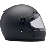 Biltwell Helmet Gringo Sv Fl Bk 2X 1006-201-506. Fixed Price $340.72.